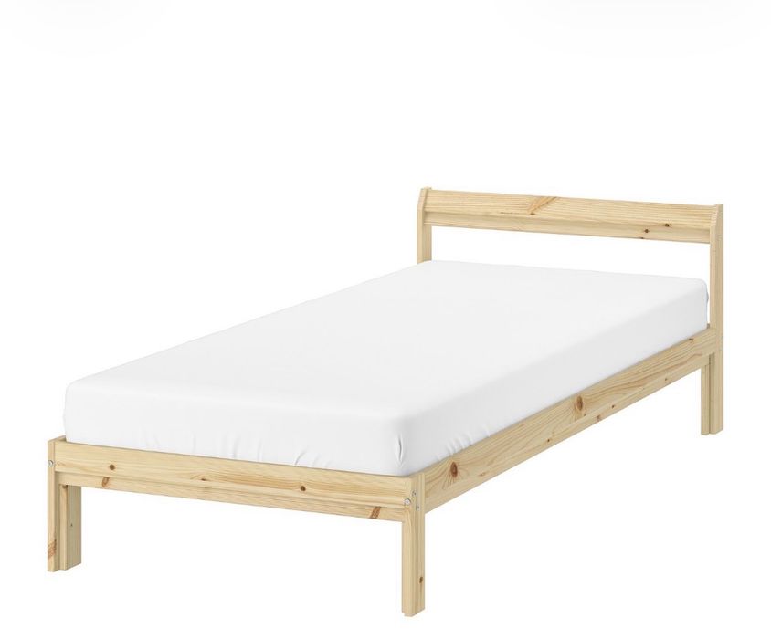 Cama de solteiro o