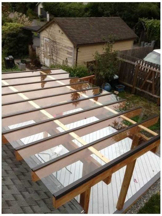 Poliwęglan lity 3UV Opal Dymiony brąz 2,05x3,05m gr. 2,3,4,5,6,8,10 mm