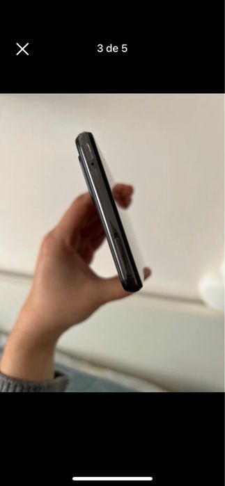 Samsung A52S 128GB 5G