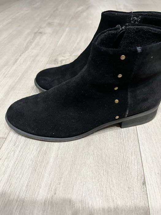 Botki buty Ryłko 34