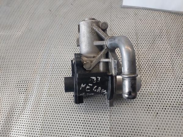 Radiador de gases / EGR RENAULT Megane II (BM0/1_, CM0/1_)