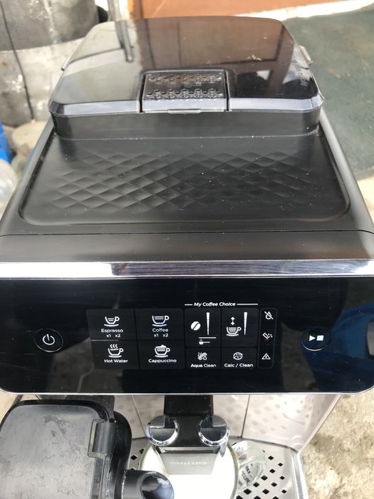 Кавомашина PHILIPS Series 3300 EP3347/90