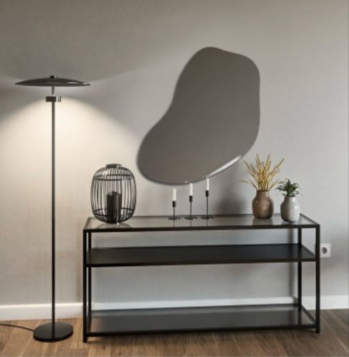 Lustro o nieregularnym kształcie