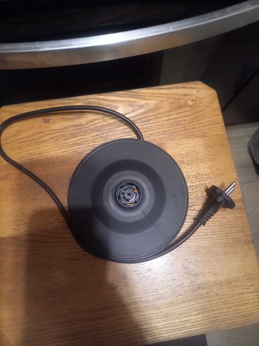 Zepline ZP-123 термос с поддержкой температуры, электрический термопот