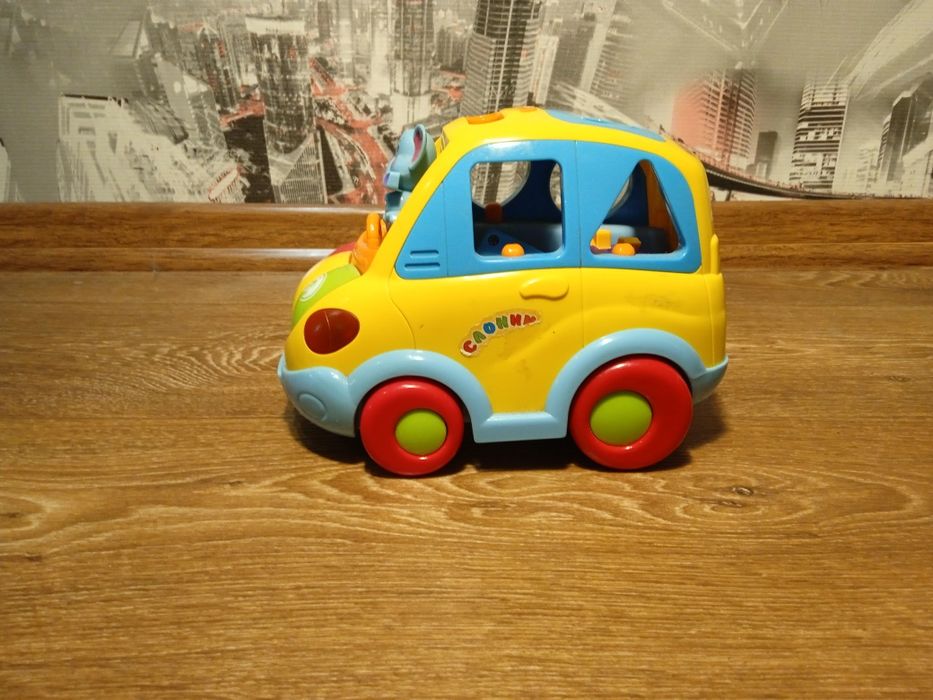 Продам игрушку Автошку