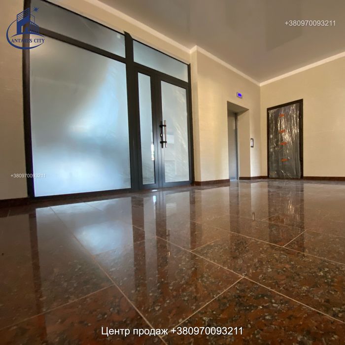 Елітний будинок з підземним паркінгом/ Квартира мрії