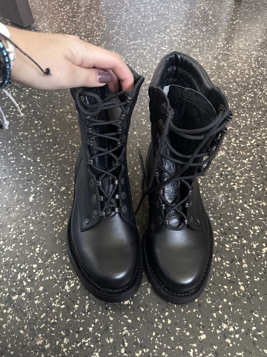 buty pancerne wojskowe