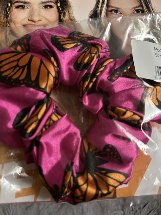 Scrunchie Los Julii Żugaj