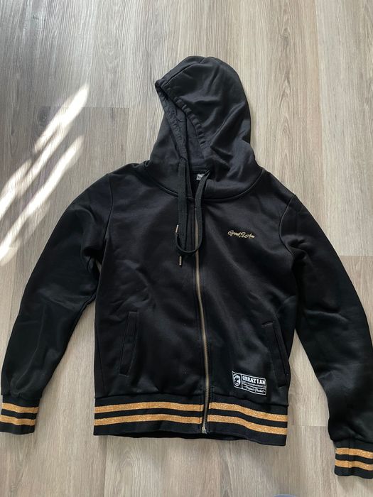 Casaco de desporto Great I Am