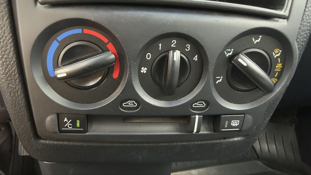 Hyundai Getz 2005 VIN KMHBT51GP5U331071 фото оголошення 23 з 24