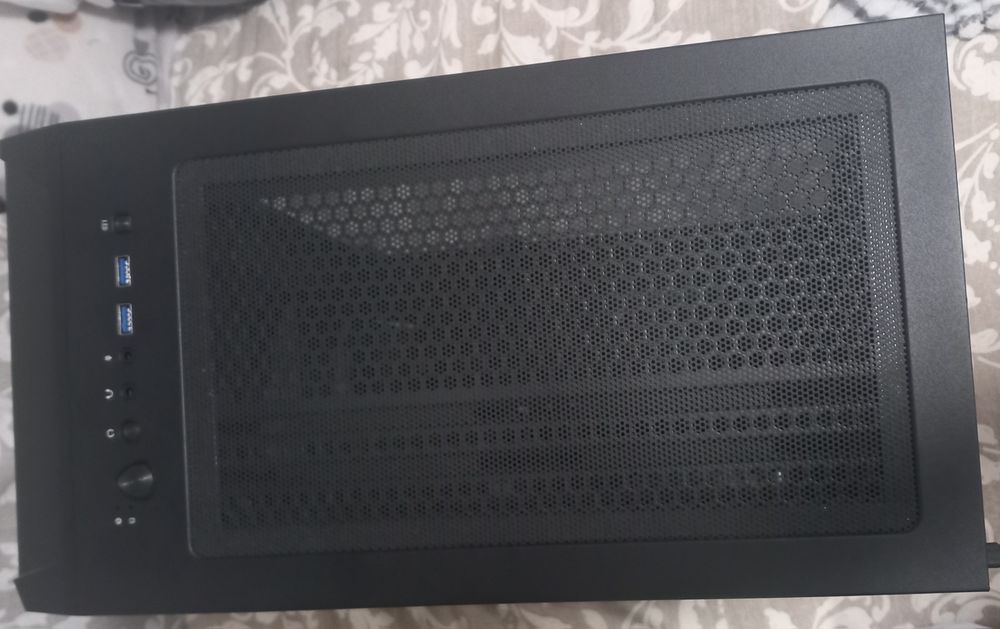 Pc gaming - RTX 3070 TI / i5 12400f