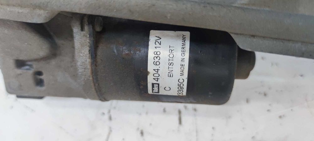 Peugeot 307 Mechanizm Wycieraczek