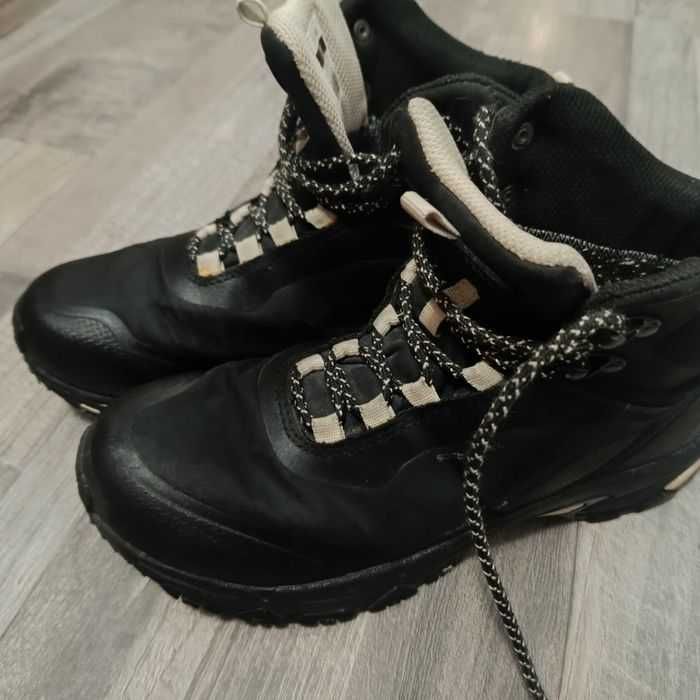 Buty damskie Elbrus