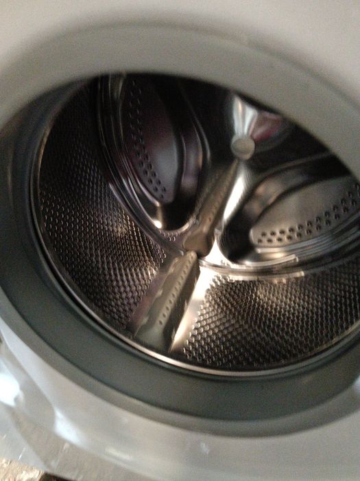 Entrega garantia máquina de roupa Ariston hotpoint encastre 7 kg