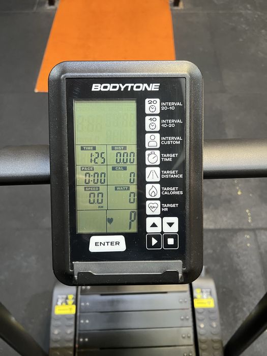 Passadeira treadmills Bodytone