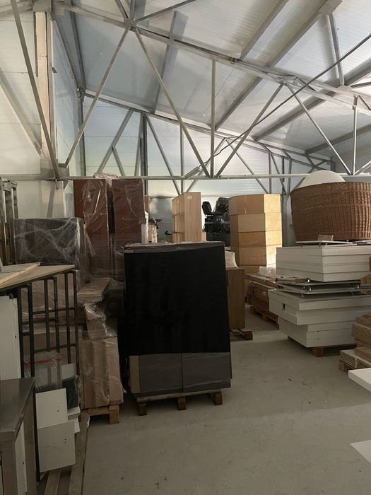 Комерційна нерухомість за адресою вул. Синьоозерна (площа 1296 м²) - Atlanta.ua - фото 11