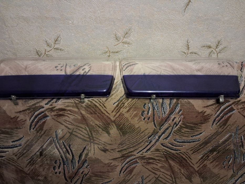 Продам защитные накладки