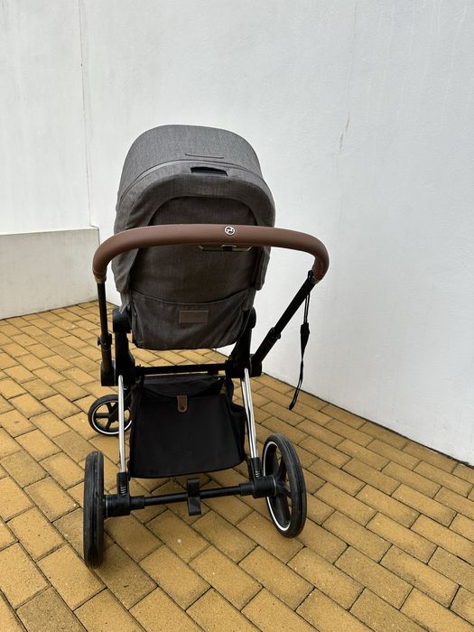 Carrinho Cybex Priam
