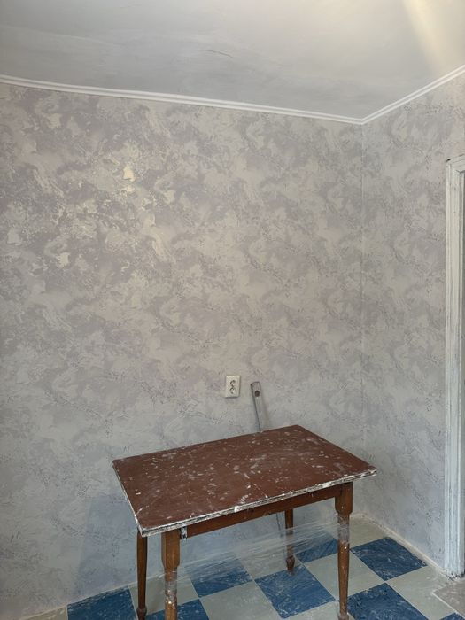 3-х чешка Ворошиловка