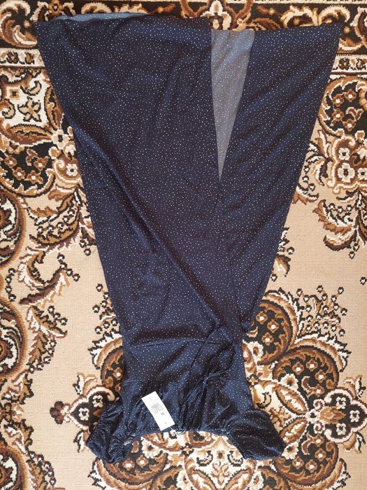 Платье exclusive M