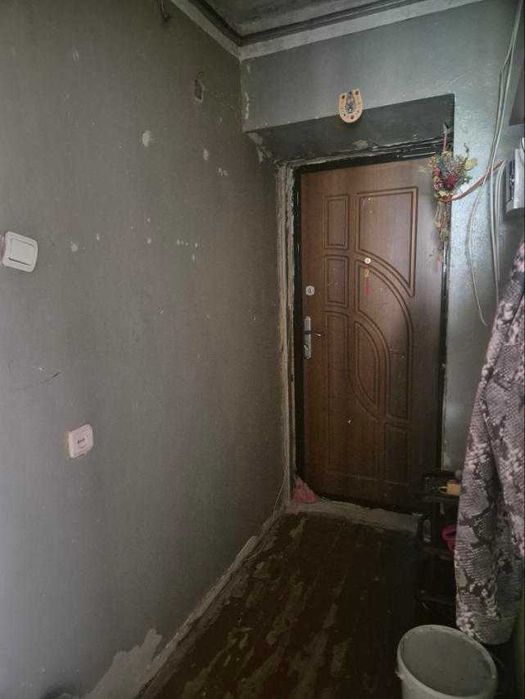 Продам 1 к. квартиру ул. Отакара Яроша, м. Бот. сад - View 4