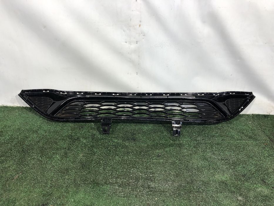 Решітка нижня кіа оптіма,kia optima