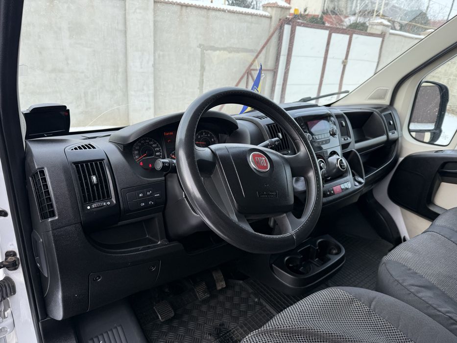 Продам Fiat Ducato
