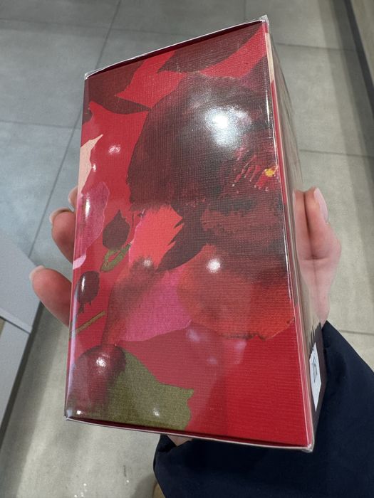 Nowy perfum Rose de Grasse Rouge Aerin