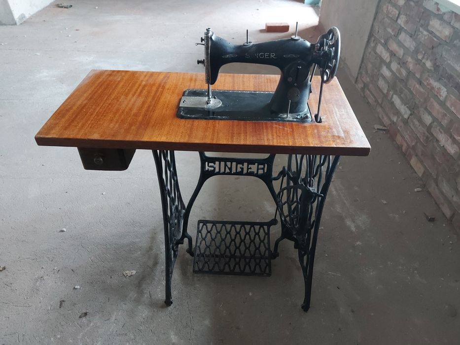 Maszyna do szycia singer