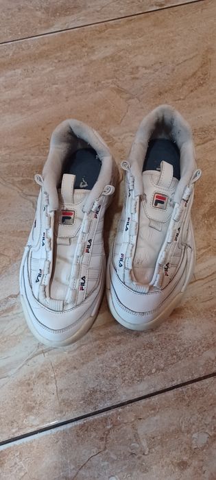 Buty adidasy FILA