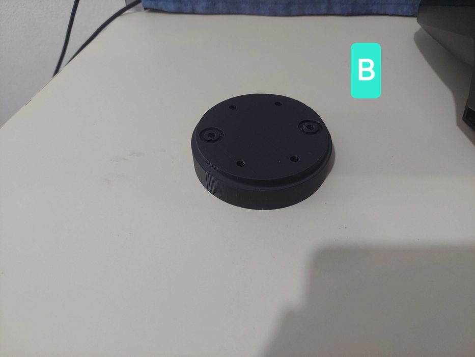 Adaptador para volantes Logitech G923 / G29 / G920 / G27 / G25