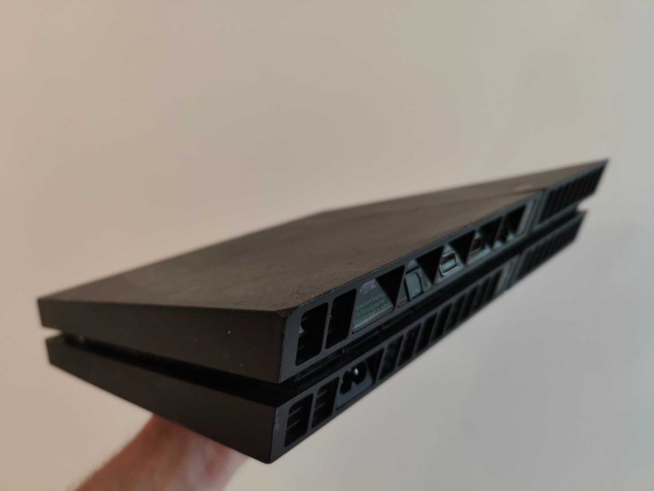 Konsola ps4 1tb PlayStation konsola pady WiFi