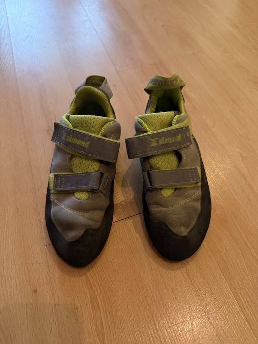 Buty wspinaczkowe Simond rozm 39