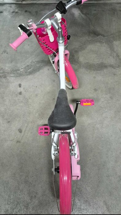 Bicicleta criança