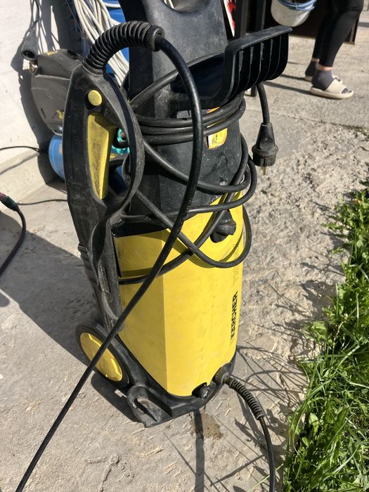 Мийка Karcher 720mx