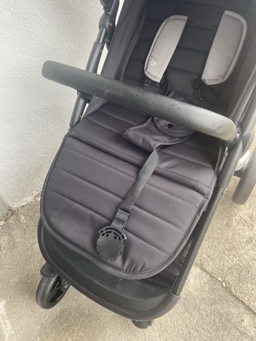 Wózek spacerowy Rine spacerówka