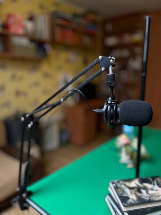 Мікрофон Fifine T669