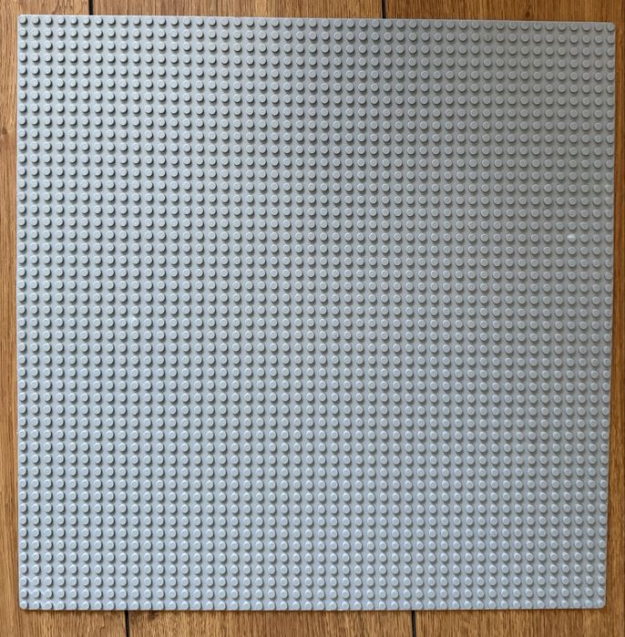Plyta konstrukcyjna Lego