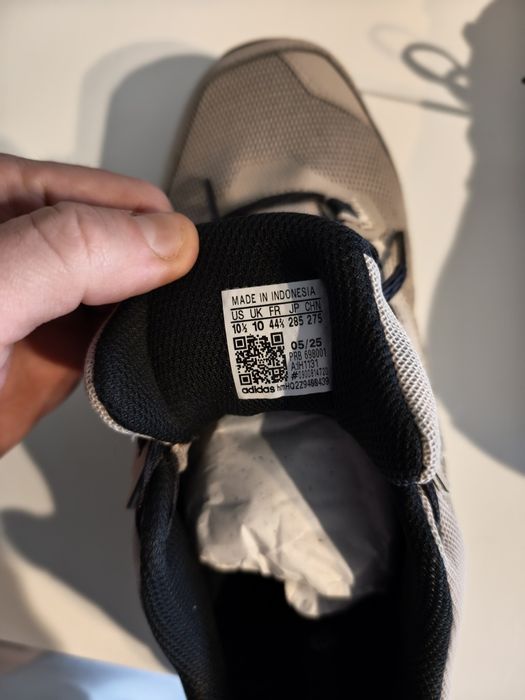 Tênis / Sapatilhas Adidas Terrex