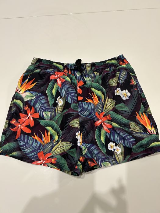 Spodenki kąpielowe męskue rozm.S