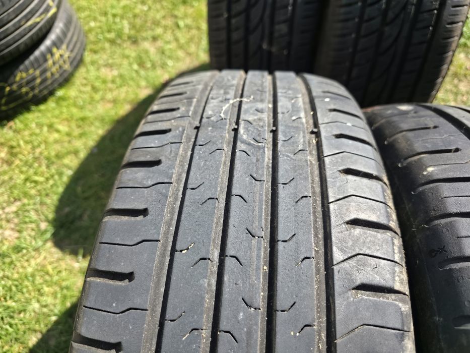 Opony letnie 205/55r17