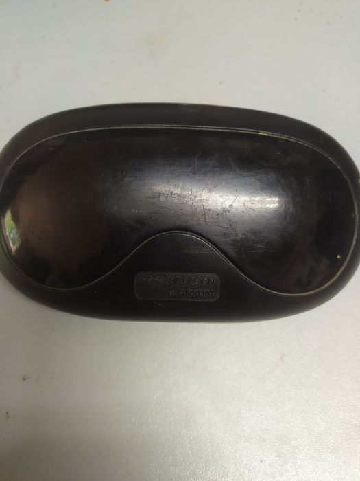 Orginalne okulary słoneczne Porsche
