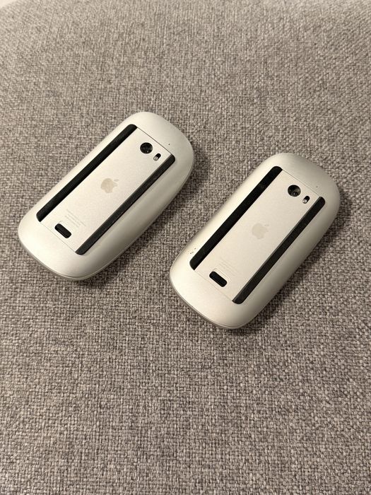 apple magic mouse 1 - купити комп'ютери та комплектуючі - Ціна на