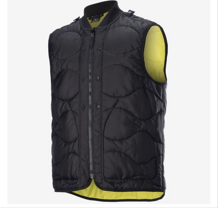 Casaco Moto AlpineStars
