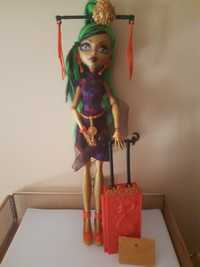 Bonecas Monster High Cascais E Estoril • OLX Portugal