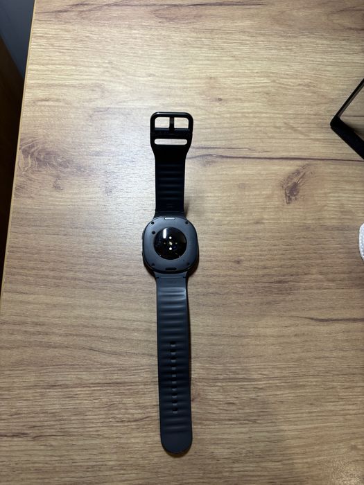 Smartwatch Samsung Galaxy Watch 8 44mm Grafitowy