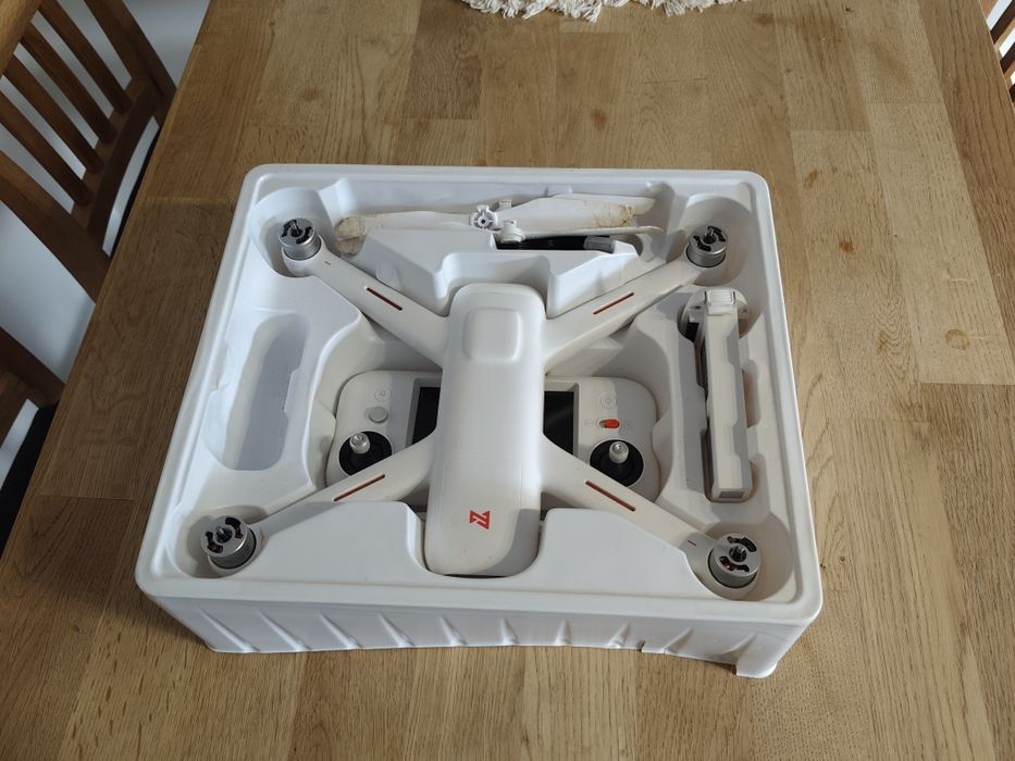 Dron Xiaomi fimi a3 zestaw