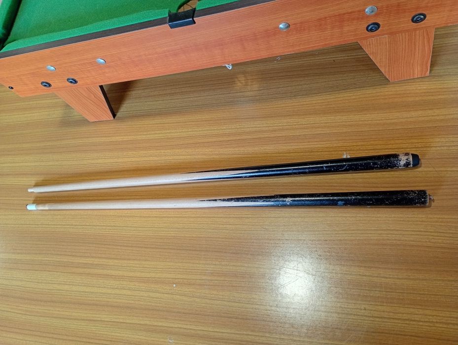 Stół bilardowy dla dzieci, bilard