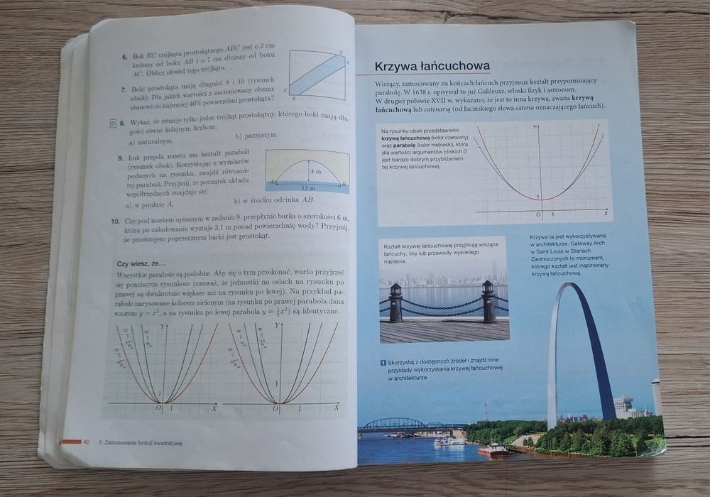 Matematyka 2 podręcznik