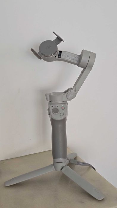 Estabilizador DJI OM 4